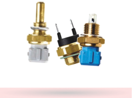 Sensores