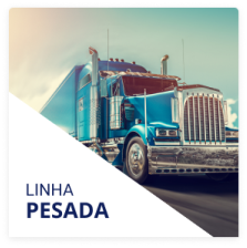 Linha pesada